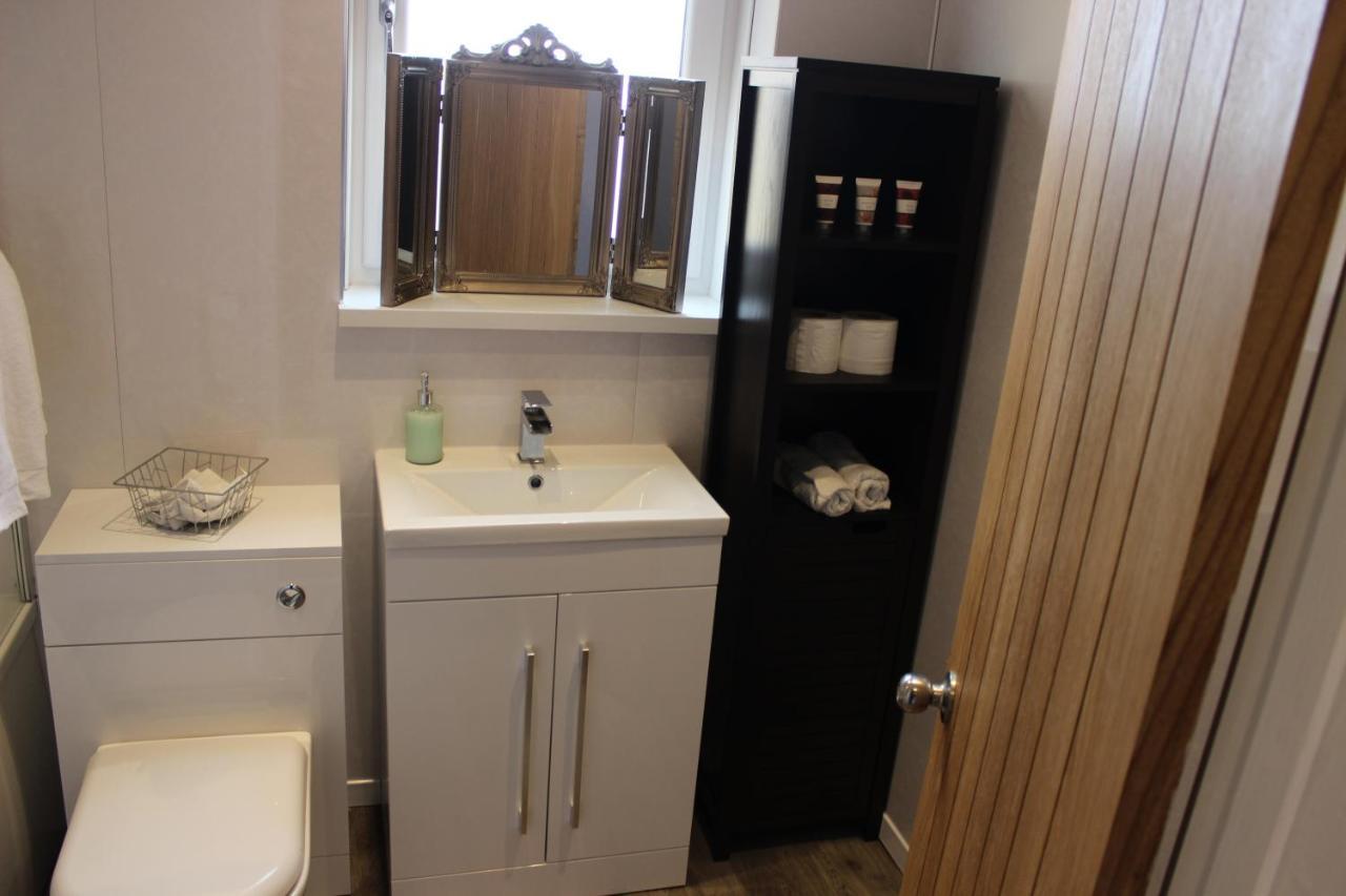 Grosvenor House - Onsite Free Parking Bed and Breakfast Ilfracombe Εξωτερικό φωτογραφία