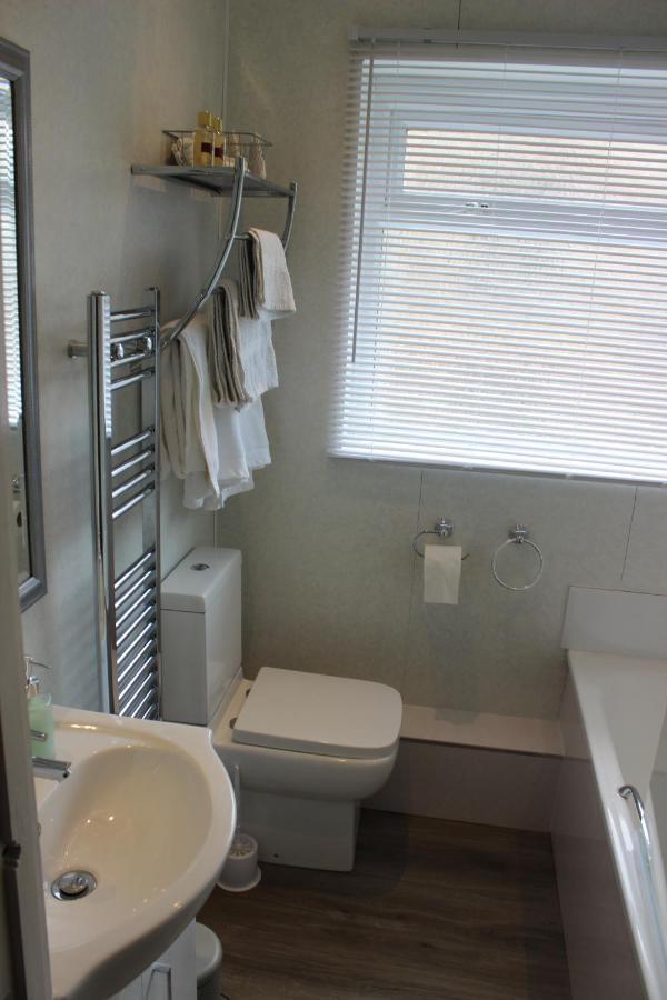 Grosvenor House - Onsite Free Parking Bed and Breakfast Ilfracombe Εξωτερικό φωτογραφία