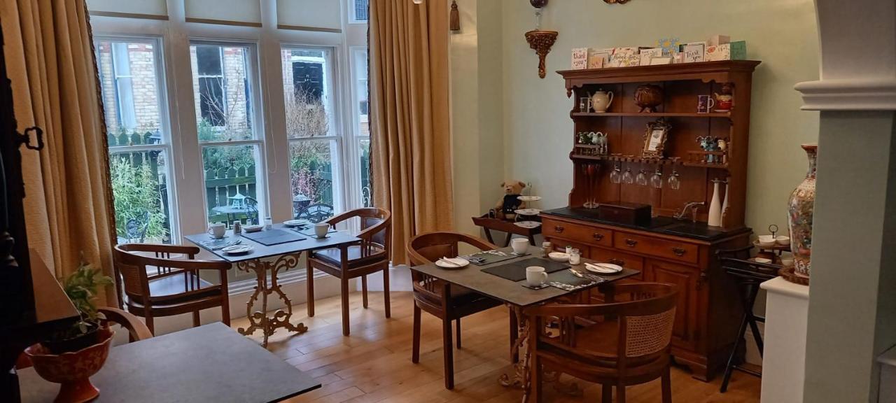 Grosvenor House - Onsite Free Parking Bed and Breakfast Ilfracombe Εξωτερικό φωτογραφία