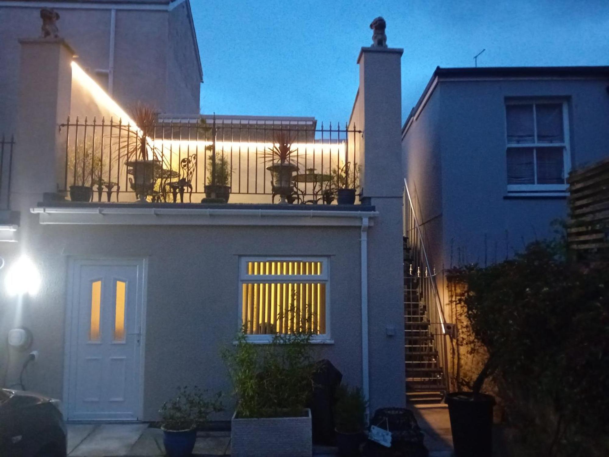 Grosvenor House - Onsite Free Parking Bed and Breakfast Ilfracombe Εξωτερικό φωτογραφία