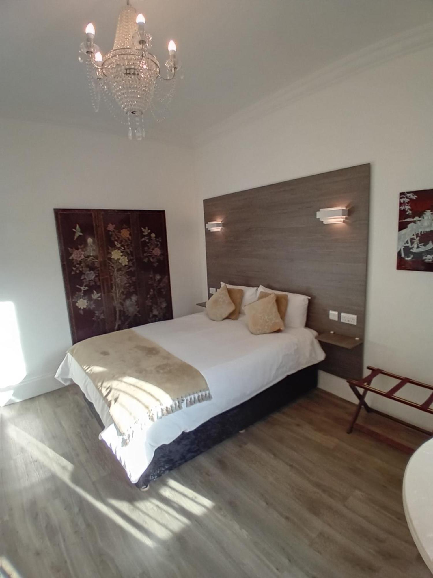 Grosvenor House - Onsite Free Parking Bed and Breakfast Ilfracombe Εξωτερικό φωτογραφία