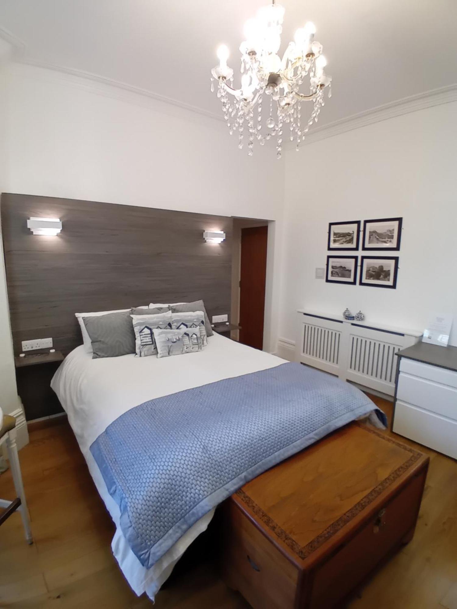 Grosvenor House - Onsite Free Parking Bed and Breakfast Ilfracombe Εξωτερικό φωτογραφία