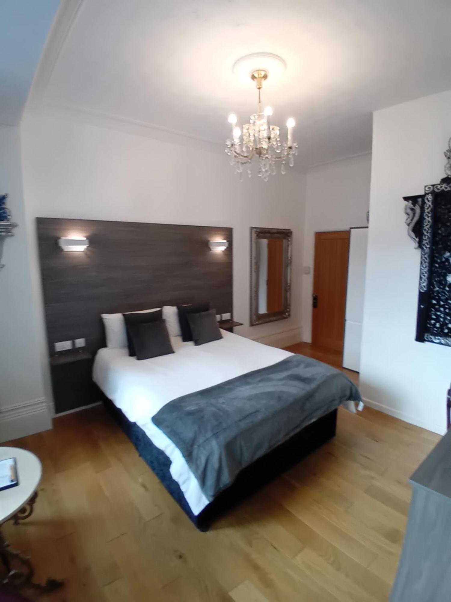 Grosvenor House - Onsite Free Parking Bed and Breakfast Ilfracombe Εξωτερικό φωτογραφία